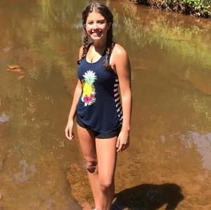 Meet your Posher, Kaylee